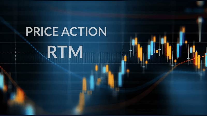 تحلیل پرایس اکشن RTM