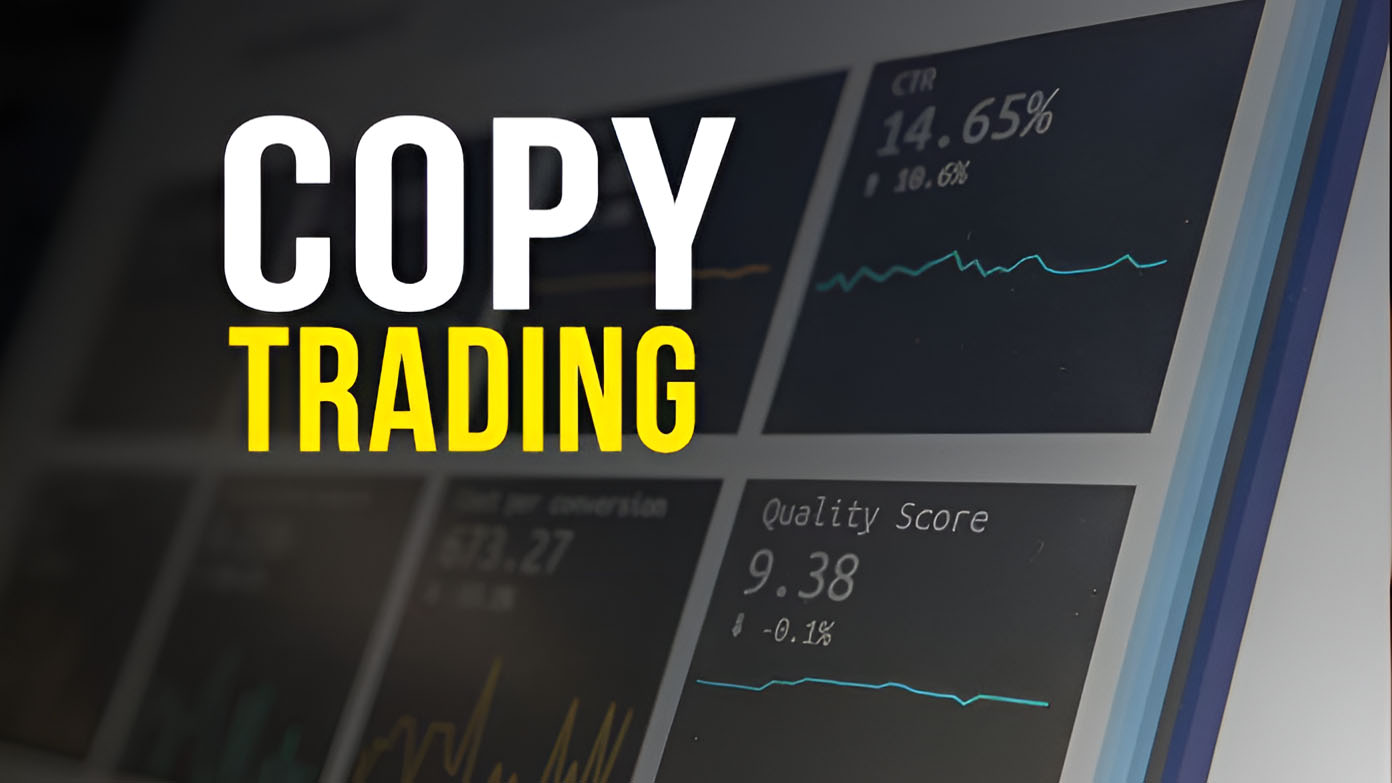 مدیریت ریسک در کپی تریدینگ