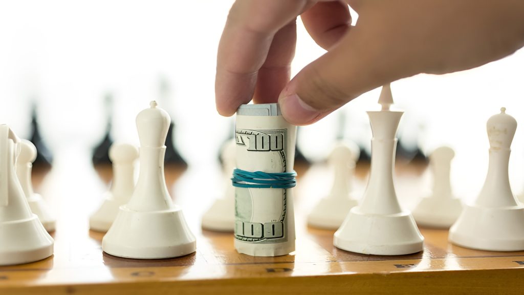 مراحل اجرای تحلیل اسمارت مانی