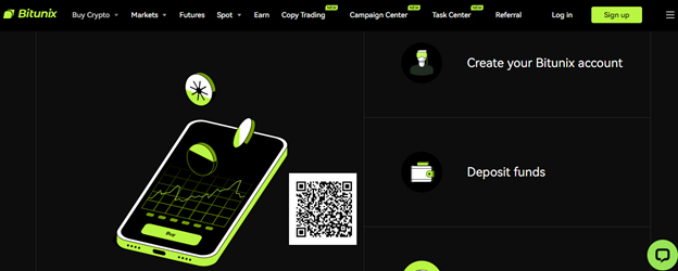 اخبار صرافی بیت یونیکس