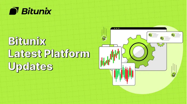 اخبار صرافی بیت یونیکس