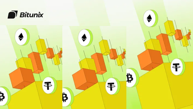 کارمزد صرافی بیت یونیکس Bitunix  و همه‌چیز درباره هزینه‌های آن در سال 2025