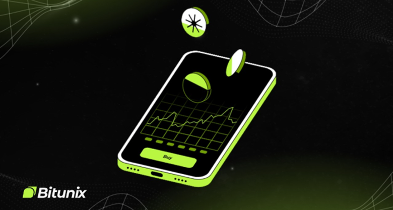 آموزش گام‌به‌گام استفاده از صرافی بیت یونیکس برای ایرانیان