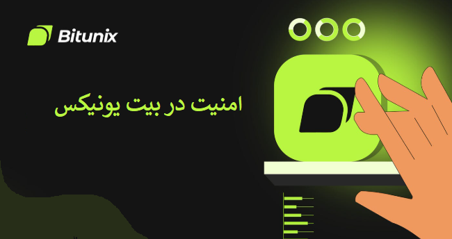 امنیت در بیت یونیکس