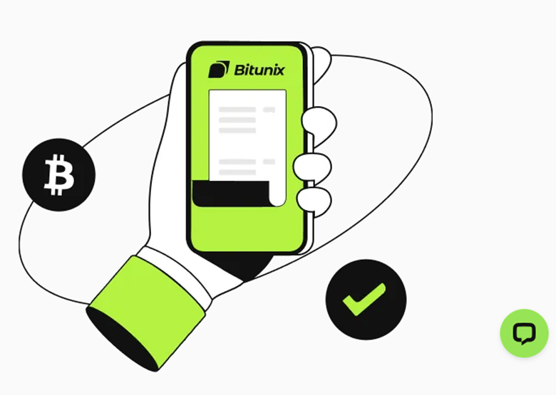 نکات امنیتی برای سرمایه‌گذاری در بیت یونیکس