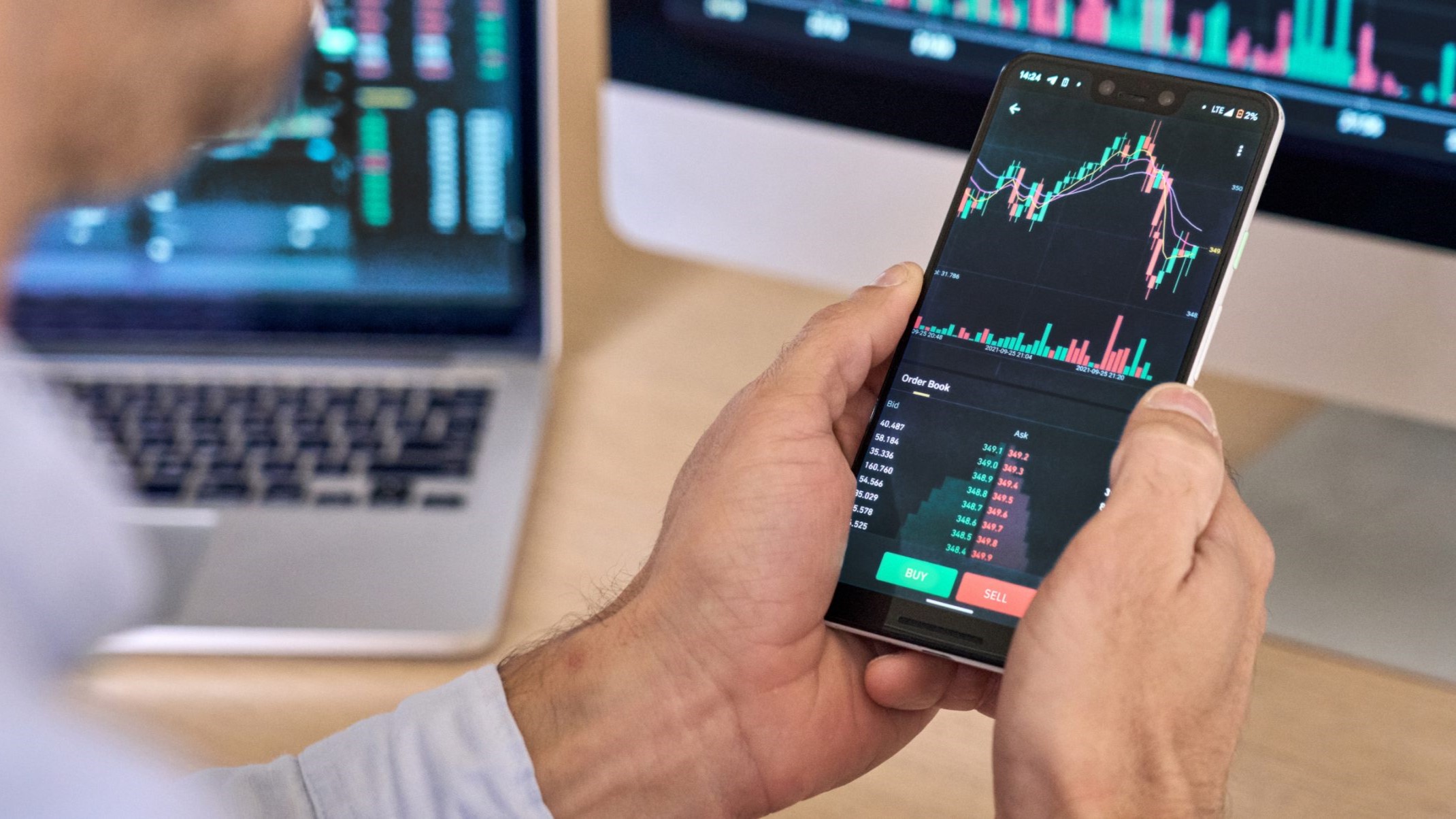 دلایل وقوع BMS