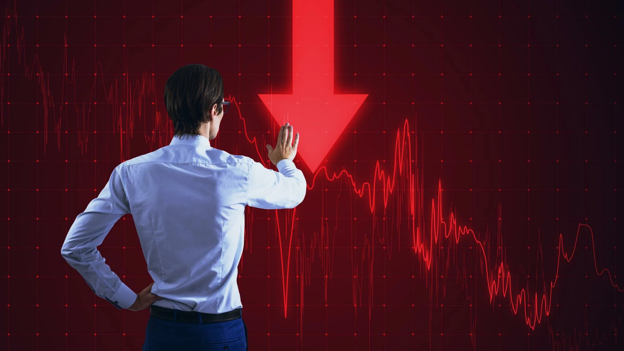 استراتژی‌های پیشرفته برای کاهش Drawdown