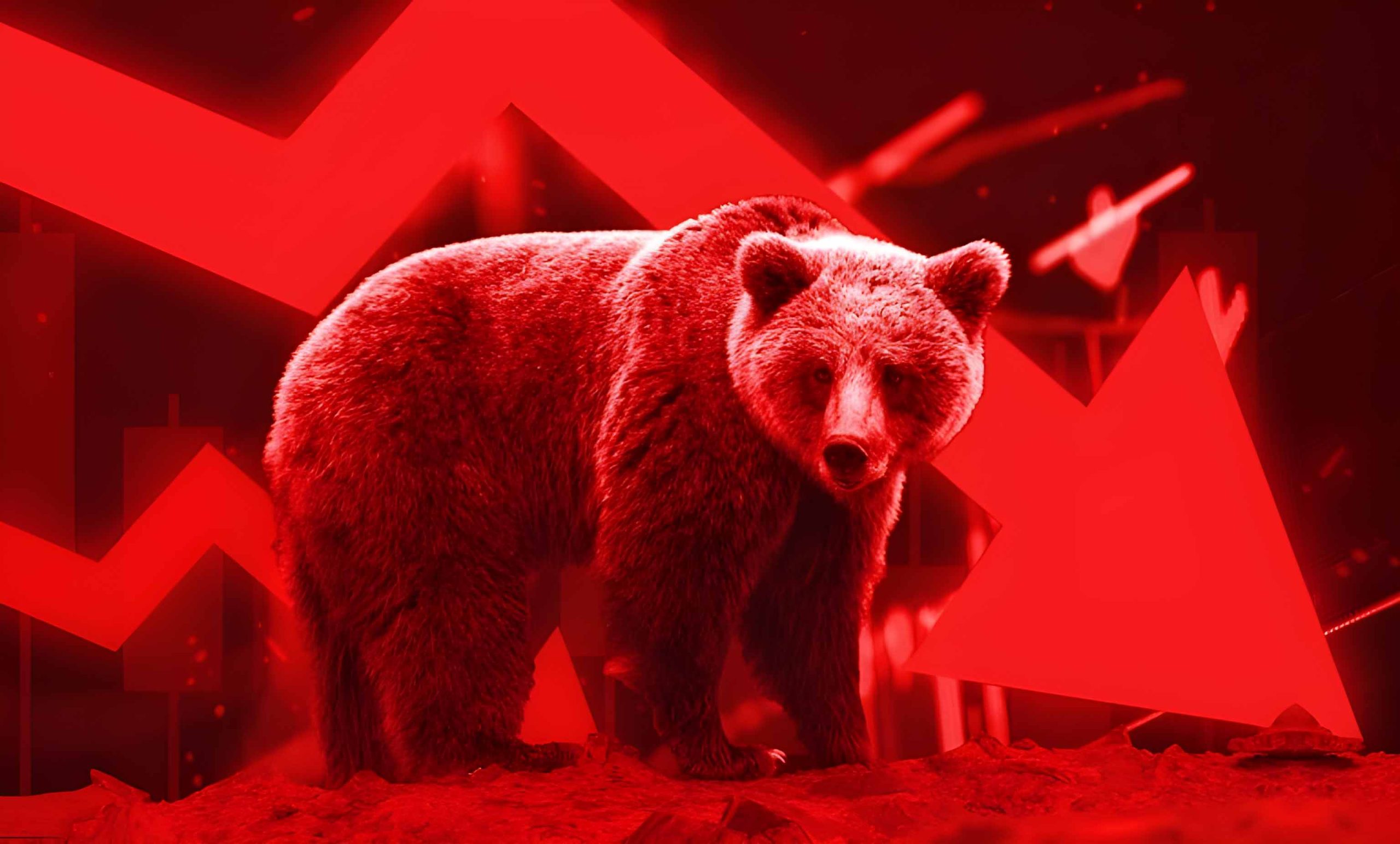 استراتژی‌های سرمایه‌گذاری در بازارهای نزولی