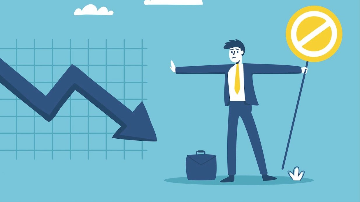 روش های جلوگیری از کال مارجین