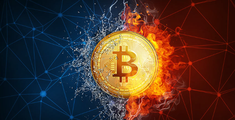 تأثیر قطعی برق بر ماینینگ ارز دیجیتال و اخبار مرتبط در ایران در سال 1404