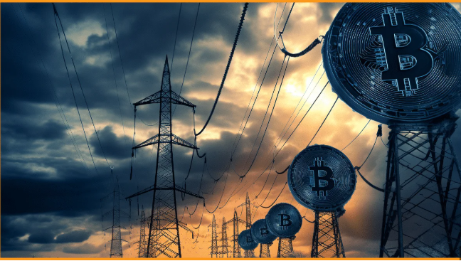 تأثیر قطعی برق بر ماینینگ ارز دیجیتال و اخبار مرتبط در ایران در سال 1404