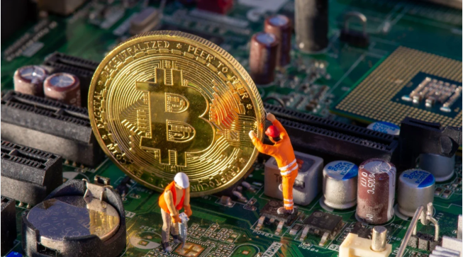 تأثیر قطعی برق بر ماینینگ ارز دیجیتال و اخبار مرتبط در ایران در سال 1404