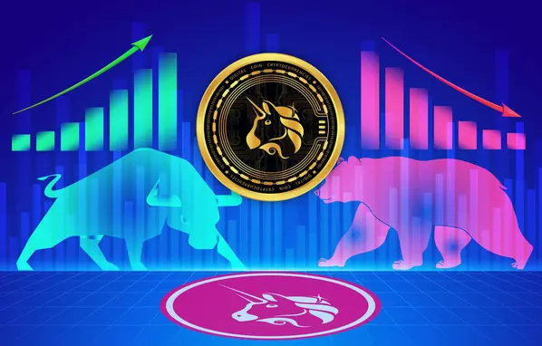 توکنومیکس دیفای: بهترین پروژه‌ها و ارزهای دیجیتال حوزه DeFi