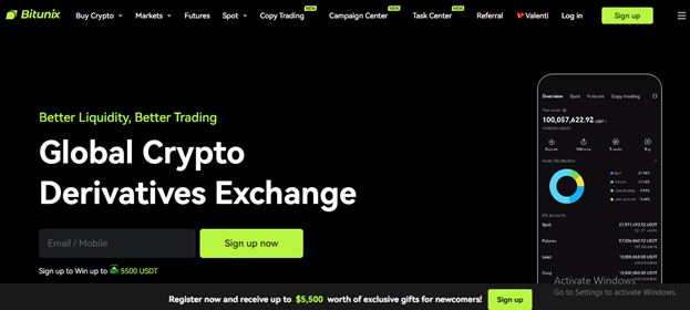 بیت یونیکس در مقابل بینگ ایکس: کدام صرافی بهتر است؟ راهنمای جامع برای ایرانیان در سال 2025