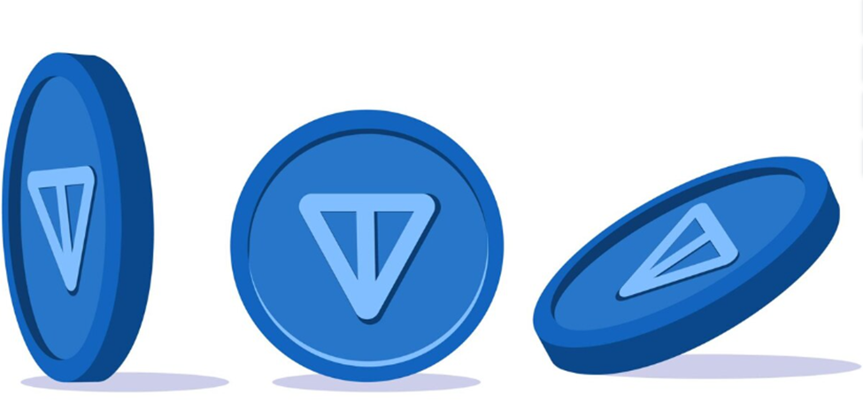 آموزش گام‌به‌گام معاملات TON در بیت یونیکس