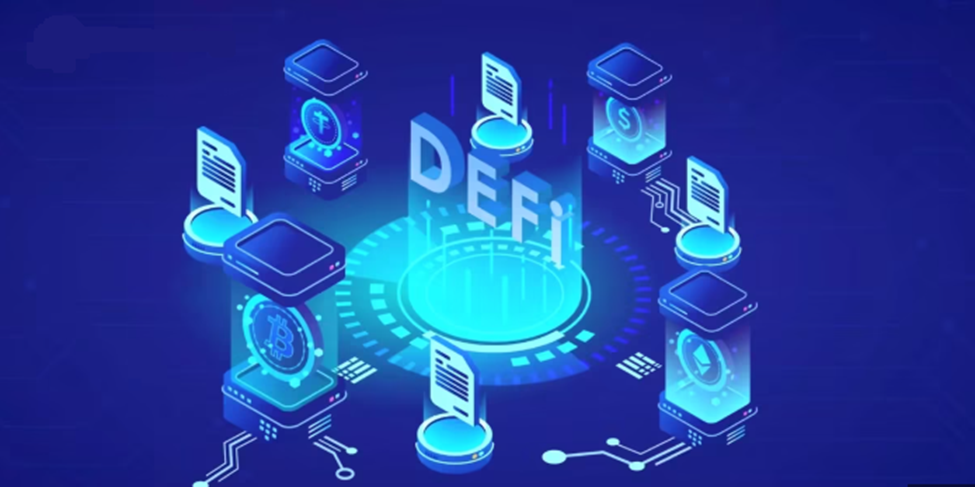 آموزش گام‌به‌گام معاملات توکن‌های دیفای در بیت یونیکس