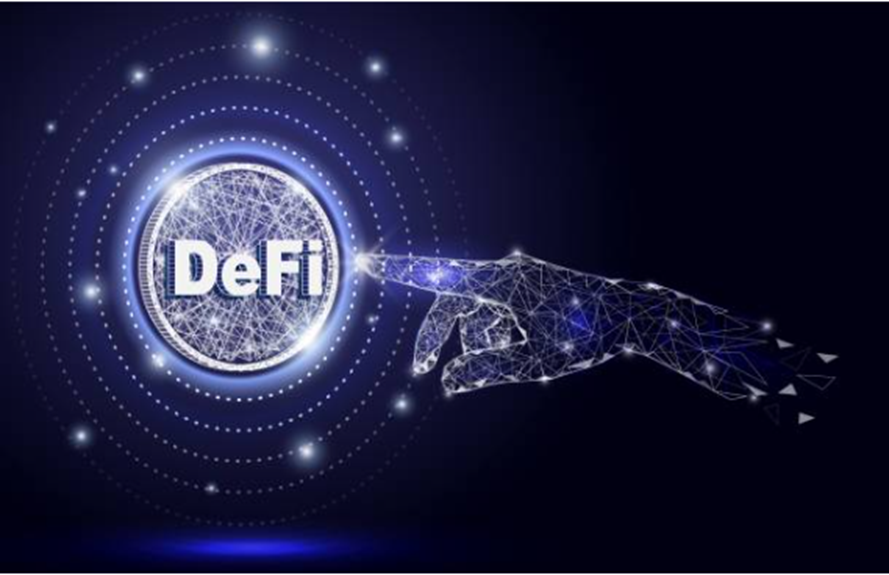 مدیریت پرتفوی دیفای