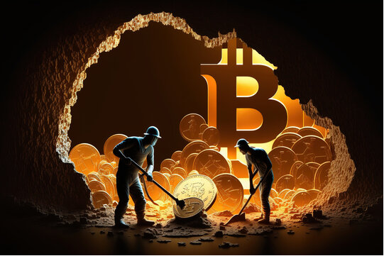 ترفندهای پیشرفته معاملاتی مبتنی بر رفتار ماینرها