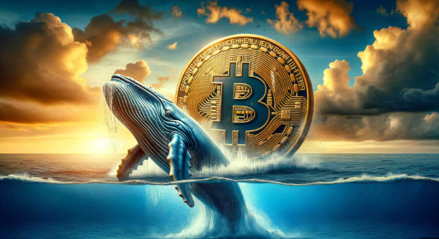 آموزش گام‌به‌گام ردیابی رفتار نهنگ‌ها با تحلیل آن‌چین