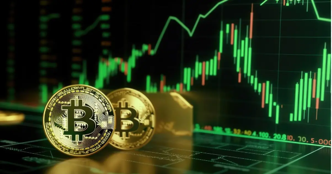 کریپتو در بحران 2025