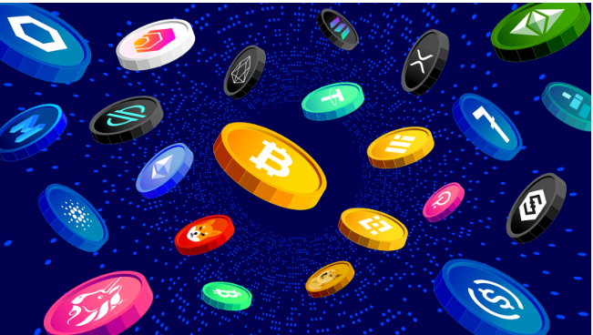 نقش ایران در آینده کریپتو