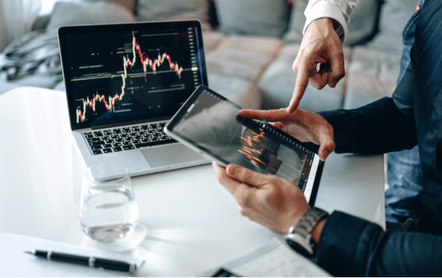 نکات کلیدی برای استفاده از اندیکاتورها