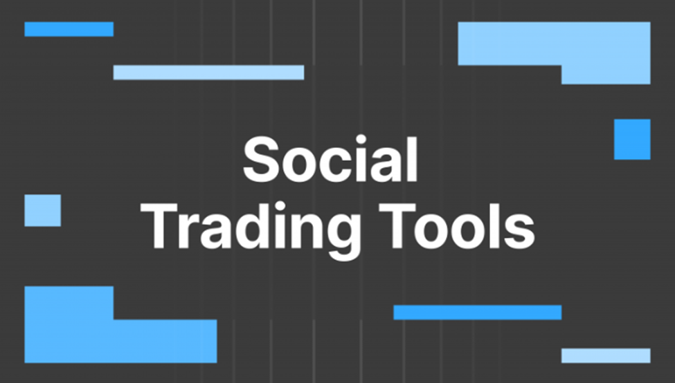 چگونه معاملات اجتماعی در فارکس کار می‌کند