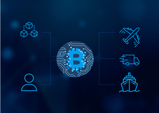 انواع پروژه‌های بلاکچین زنجیره تأمین