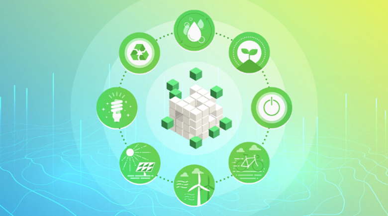 استراتژی‌های سرمایه‌گذاری در پروژه‌های بلاکچین انرژی