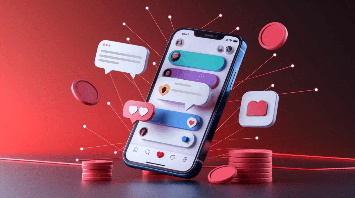 بهترین گزینه‌های SocialFi برای سرمایه‌گذاری در سال ۱۴۰۴