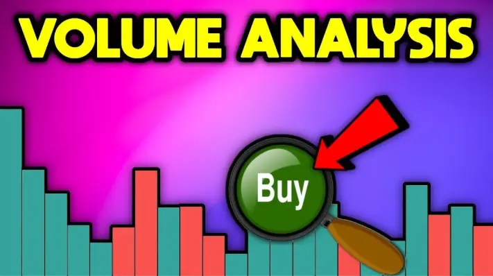 روش‌های تشخیص حجم در فارکس