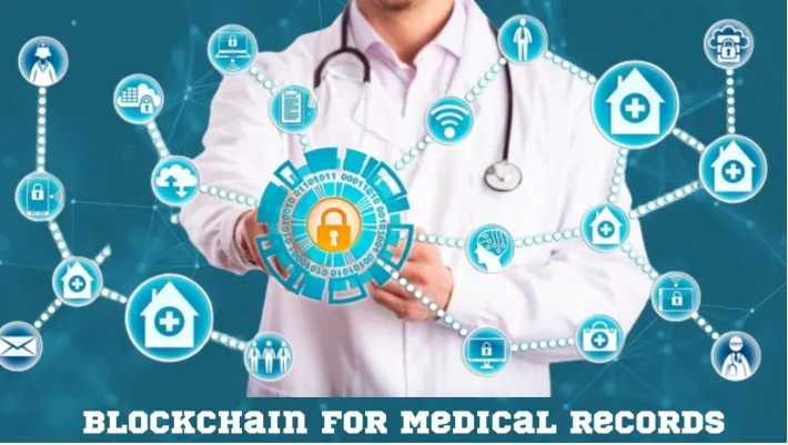 مقایسه حوزه سلامت با سایر حوزه‌های سرمایه‌گذاری در کریپتو