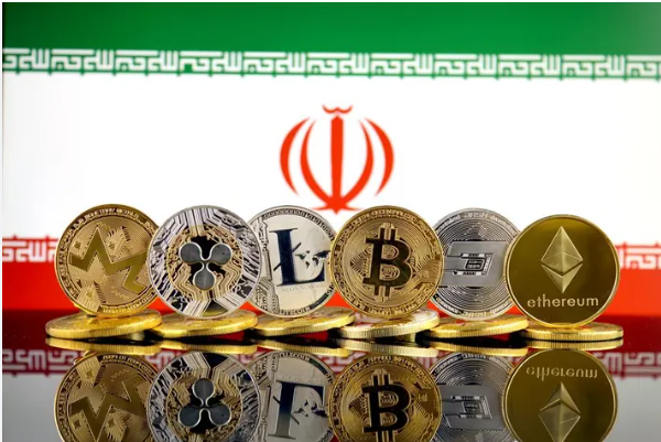  بخش هفتم: تحلیل آینده رمزارز در ایران