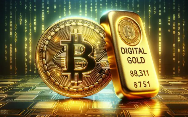  بخش هفتم: آینده بیت‌کوین به‌عنوان طلای دیجیتال