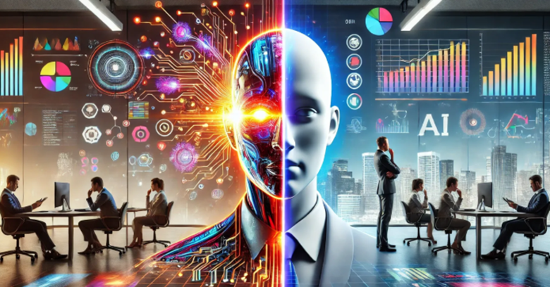  بخش سوم: نقش داده‌ها در هوش مصنوعی و معاملات فرکانس بالا