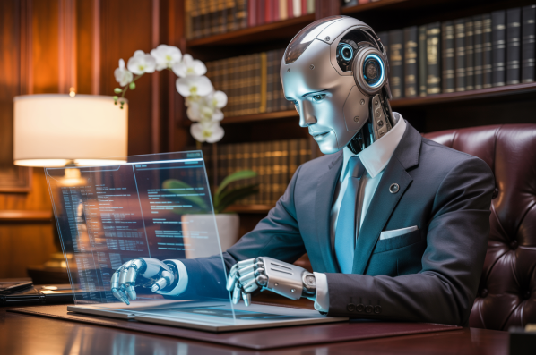  بخش هفتم: تأثیر هوش مصنوعی و معاملات فرکانس بالا بر بازارهای مالی