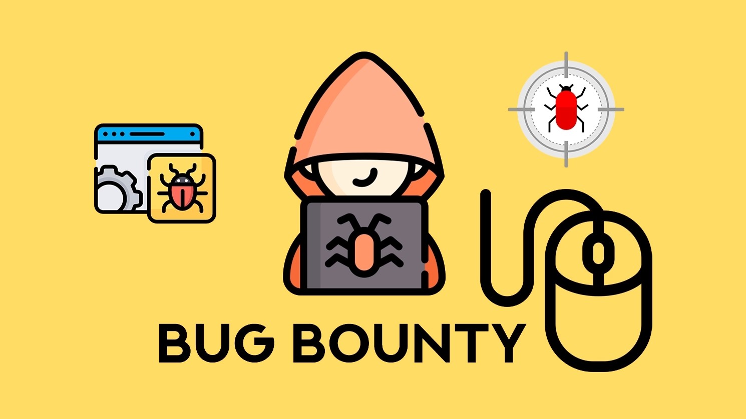 باگ بانتی کسب بیت‌کوین با شناسایی مشکلات امنیتی