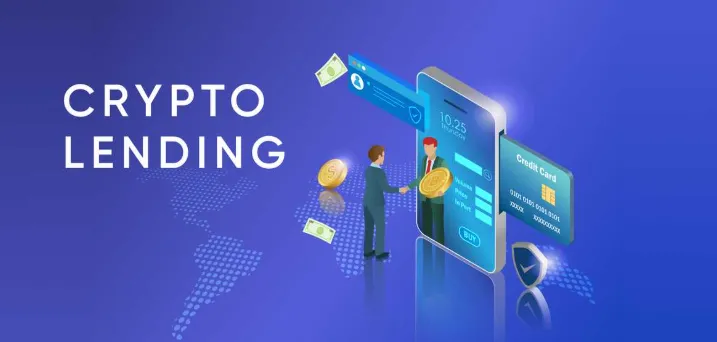 پروتکل‌های وام‌دهی کریپتو چیست