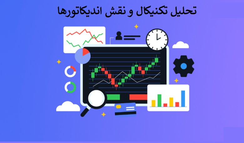 تحلیل تکنیکال و نقش اندیکاتورها