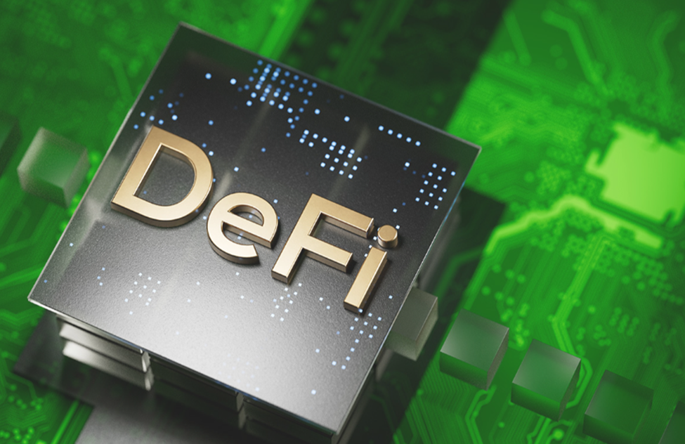 دیفای چیست و چرا در 2025 مهم است