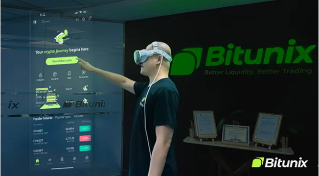 اخبار صرافی بیت یونیکس