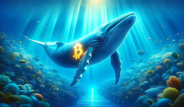 نهنگ‌ها در ارزهای دیجیتال کیستند