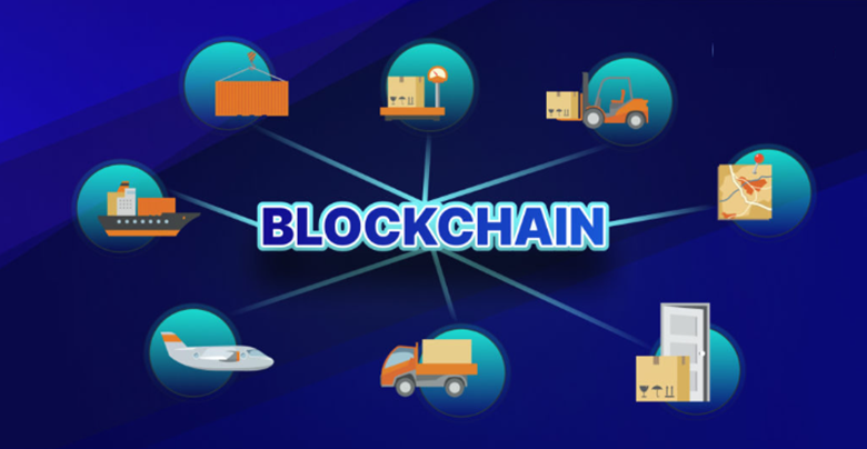بلاکچین در زنجیره تأمین چیست