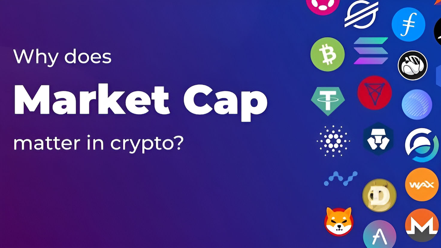 مارکت کپ چیست؟ تعریف و نحوه محاسبه