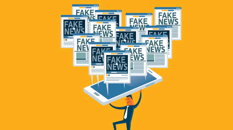 اخبار جعلی چیست و چرا در فارکس و ارز دیجیتال خطرناک است