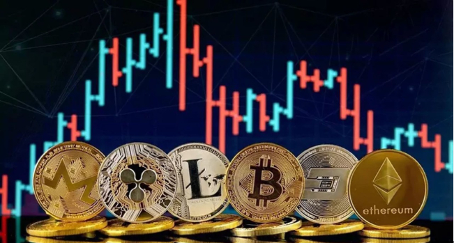 مروری بر وضعیت کنونی بازار کریپتو در 2025